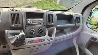 Citroen jumper 2.2 hdi 74kw - 9