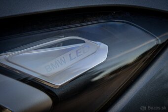 BMW Rad 3 Touring 320d mHEV xDrive A/T - 9