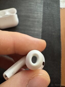 Airpods 2 Pro USB-C 2 Generácia Original - 9