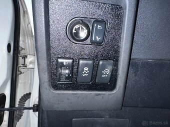 Nissan Qashqai 1.6dci, 4x4, 2010, 162072km - 9