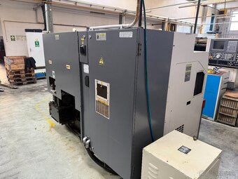 Sustruh CNC , OKUMA ES - L-8 - II - 9