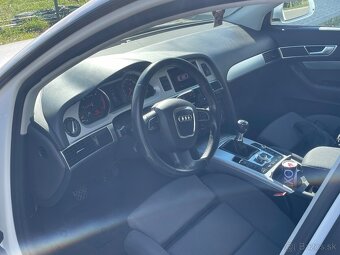 Audi A6 2.0 tdi 125kw - 9