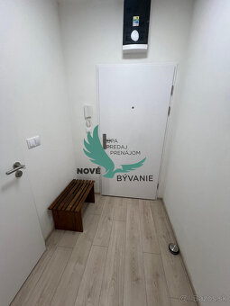 Krásny 1 izbový byt na predaj ZARIADENIE V CENE - Kasárne - 9