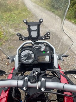 BMW R1200 GS - 9