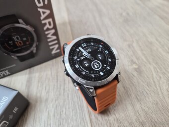 Garmin Epix Gen 2 (47mm) - 9
