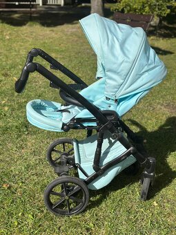 Kočiar 3.kombinácia - 9