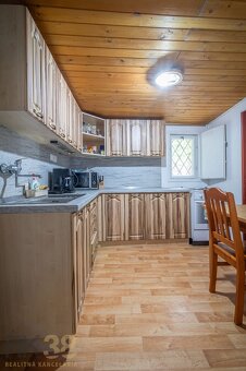 Rekreačná chata s dokonalým súkromím vo Vysokých Tatrách - 9