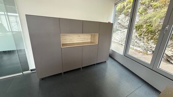 Kancelársky nábytok - do konca novembra 10% zľava z uv. cien - 9