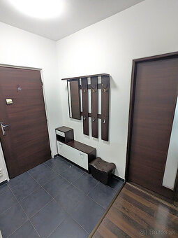 Prenájom 2 i. blízko Centra, Ludmanská, rek., LO, zariadený - 9