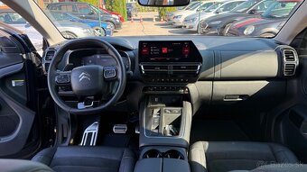 Citroën C5 Aircross BlueHDi 130 S S Shine A/T - 9