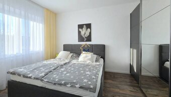 TEHLOVÝ ZARIADENÝ 2 IZBOVÝ BYT + GARÁŽ, ZLATÝ POTOK - 9