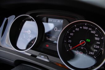 Volkswagen Golf Variant GTD 2.0TDI DSG automat - 9