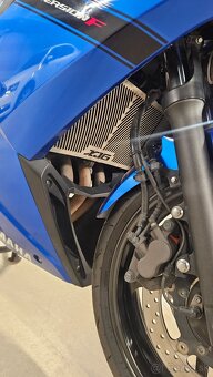 Yamaha XJ6 Diversion F - 9