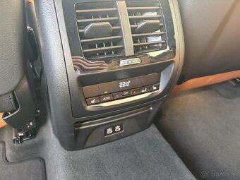 BMW X4 xDrive30d - 9