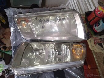 Škoda Fabia- hatchback-combi - 9