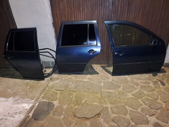 Golf 4 variant nahradne diely - 9