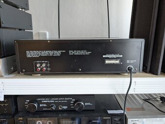 Akai DX-57 - 9