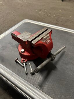 Zveráky-otočné 130€/kus - 9