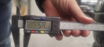 Michelin Energy 195/55R16 - 9