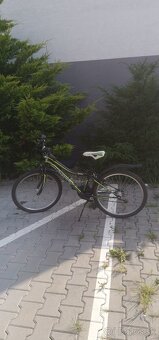 Detský bicykel - 9