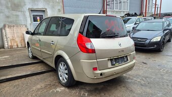 Renault Megane Scenic II 2.0dci 110kw - 9