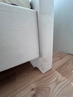 calunena manzelska postel - 9