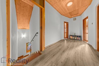 PLUS REALITY| Päťizbový rodinný dom na predaj - 9