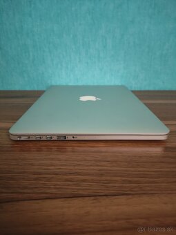 Apple MacBook Pro 2015 – i5 / 8GB / 256GB - 9