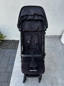 športový/ cestovný kočik Easywalker-Miley2 - 9