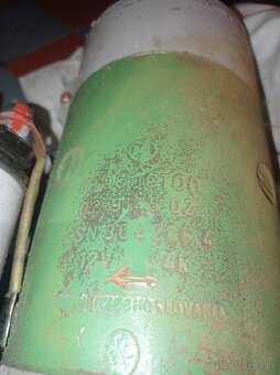 Zetor 25 štartér - 9