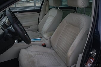 VW Passat 2.0 TDI Highline DSG | Bez AdBlue | - 9
