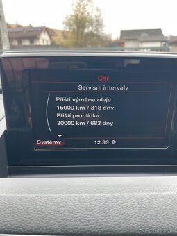 Audi Q3 2.0TDI Quattro 110KW - 9