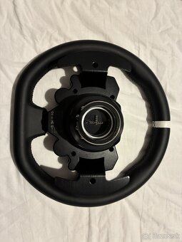 Moza R5 Budle + GT volant Moza GS V2P - 9