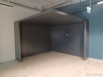 Ponuka práce v Nemecku - montáž sendvičovych panelov - 9