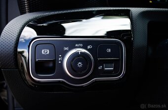 Mercedes-Benz A trieda 200 d /T - 9