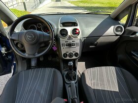 Opel Corsa 1.4 16V Enjoy - 9