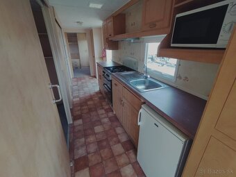 PREDÁM MOBILNÝ DOM SAHARA 35 - 9
