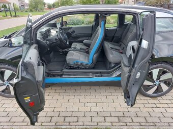 BMW i3 - 9