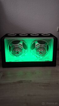 Subwoofer do auta - 9