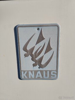 Predám karavan - obytný príves - 9