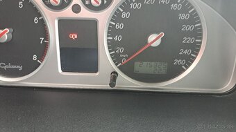 Ford Galaxy 2005 v.r. 2.8 vr6 - 9