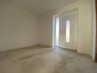 PREDAJ 5 izbový rodinný dom, Čachtice, novostavba, 181 m2 - 9