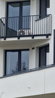 Odborná montáž klimatizácií, dodanie Samsung, Midea - 9