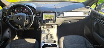 Volkswagen Touareg - 9