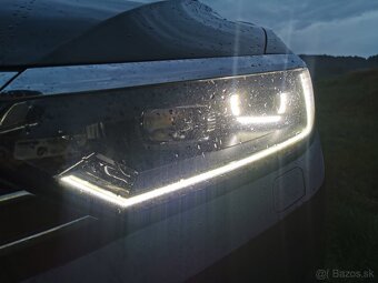 Volkswagen Passat B8 2.0TDI DSG - 9