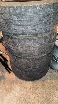 205/45 R16 Imperial - 9