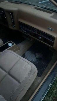 Oldsmobile Omega 2,8 V6 - 9
