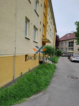 2-izbový byt v tehlovej bytovke - 9