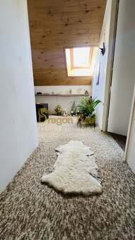 PREDAJ - Rodinný dom s garážou a altánkom- ČERVENÁ VODA - 9