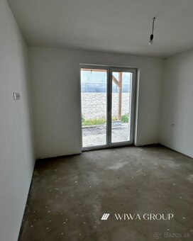 Na predaj moderný rodinný dom - Nesvady - 9